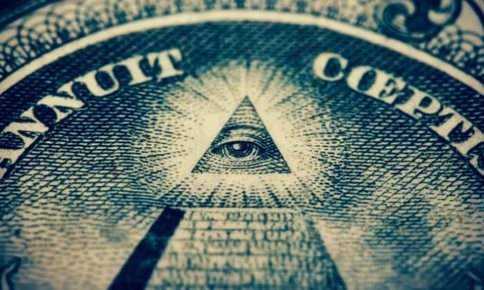 Do you believe theres a secret society called the Illuminati which controls the music industry and Hollywood and has great influence in society?