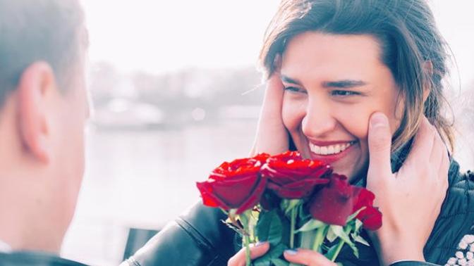 Ladies, do you want the Romantic Guy or the Adventurist Guy?