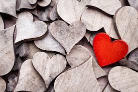 Is it true that True Love only happens once in a lifetime?