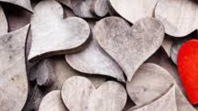 Is it true that True Love only happens once in a lifetime?