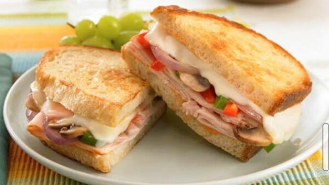 What's your favorite sandwich?