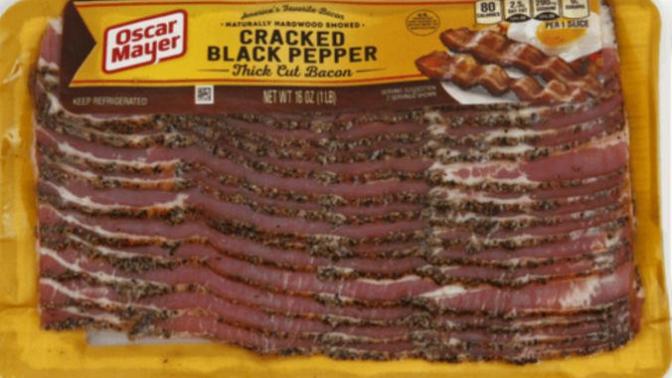 Bacon, Bacon, Bacon if you could come up with a new bacon flavor what would it be?