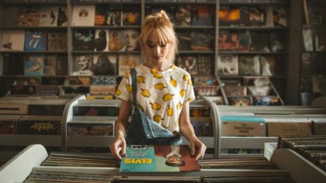 Do you like any songs with lyrics you don't agree with? If so, what are the songs and why don't you agree with them?