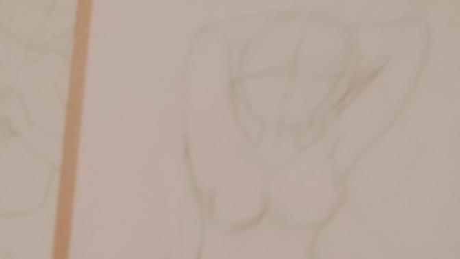 What do you think of my new drawing?