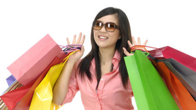 Should children live in excess? Should financially well off families allow their children to be spoiled?