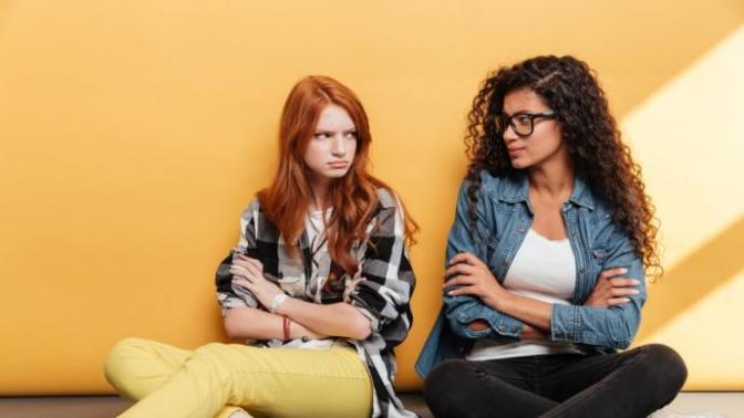 How do I remove a toxic friend out of my life?