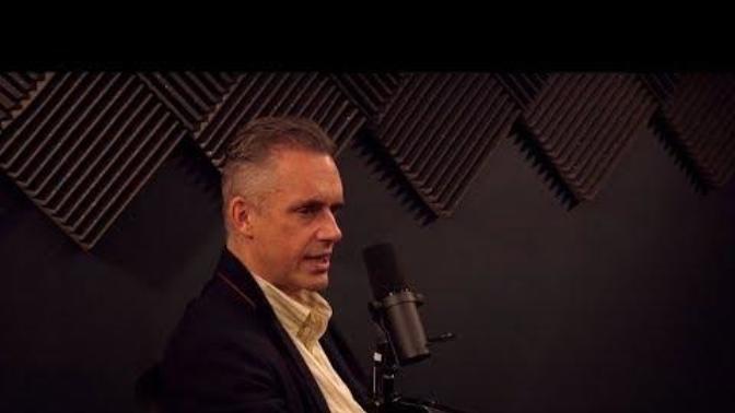 Girls, Do you find Jordan Peterson really sexy hot?