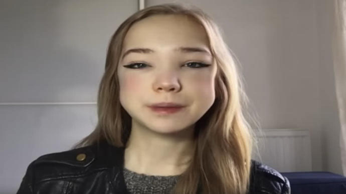 Of the teens in the global warming debate, do you subscribe to the Liberal Greta Thunberg or the Conservative Naomi Seibt?
