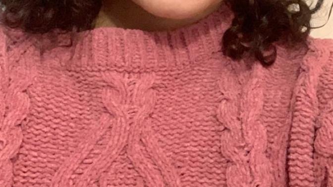 So I did my eyebrows differently what do you think about them? Do they suit my face?