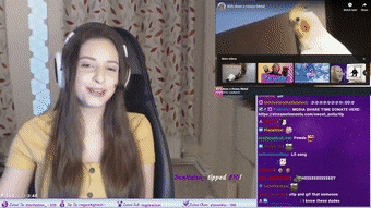 Do you guys think Sweet Anita should have been banned for the N-word?