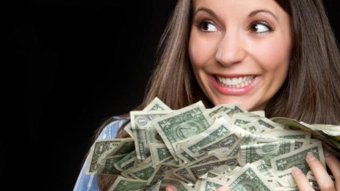 Is a woman in her last year of med school working to be a surgeon a gold digger if she only wants to be with men who have money?