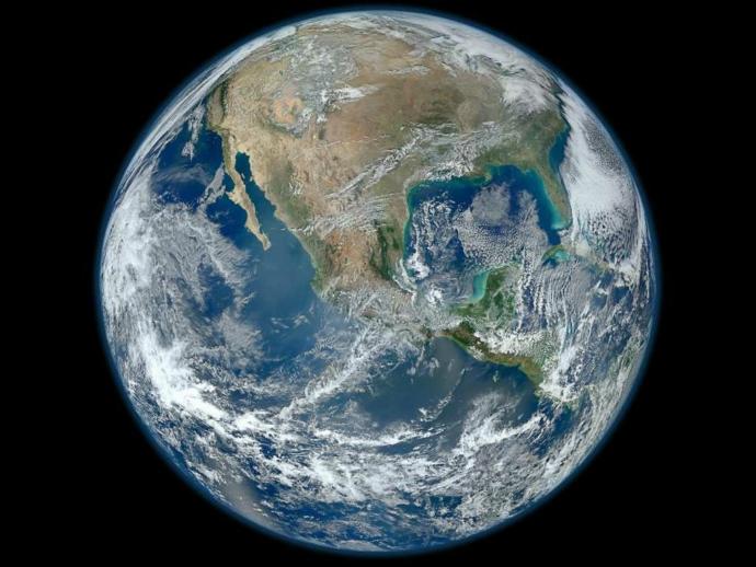 What is Global Warming ?