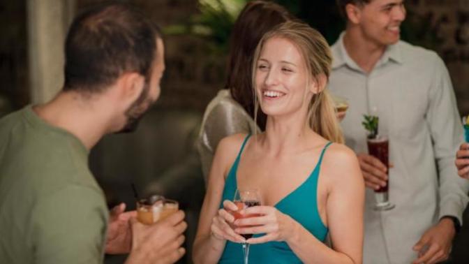What was your first impression about your partner?