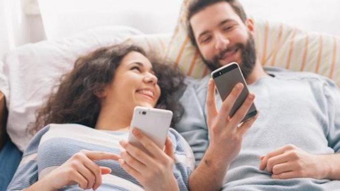Is spending an entire weekend together too much if you’ve only been dating for a month?