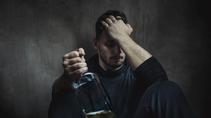 How can you be friends with a close friend with an addiction problem? I don't want to turn my back on him, but what can I possibly do?