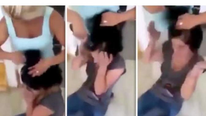 Did this girl deserve this punishment?