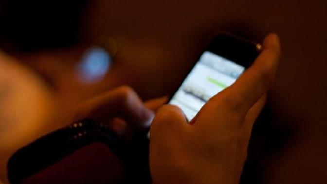 Have you had someone try to contact you from an different number or social media account when you've blocked them?