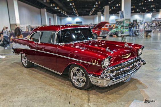 Which of these Hand engraved / Custom vehicles is your favorite?