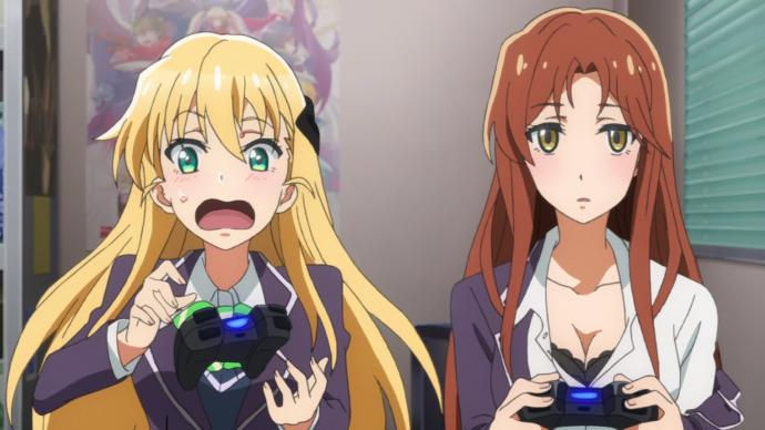 What kind of endgame content do you like best in video games?