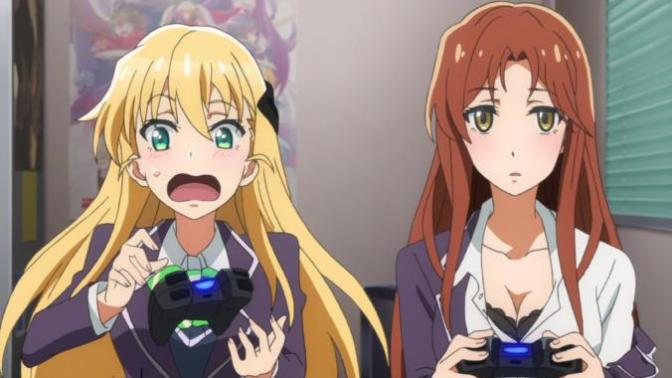 What kind of endgame content do you like best in video games?