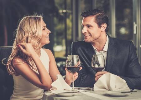 How many men want commitment and maybe marriage?
