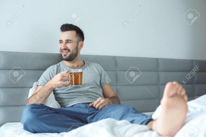 How many men want commitment and maybe marriage?