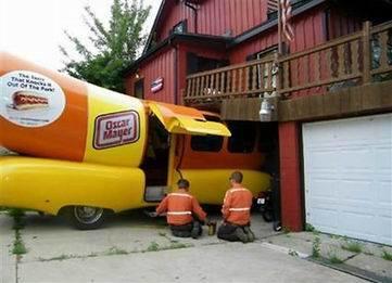 Why do guys want to stick their wiener where it doesnt belong and does it get slick when wet?