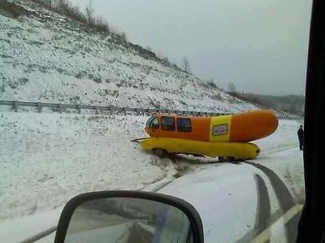 Why do guys want to stick their wiener where it doesnt belong and does it get slick when wet?