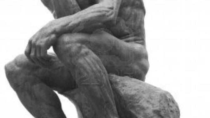 Do you have a muse of inspiration?