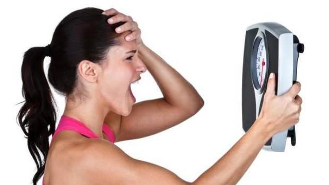 How can you get past a weight loss plateau?