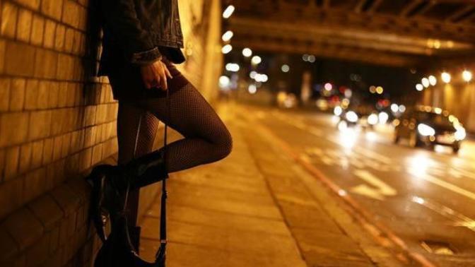 Why is prostitution illegal?