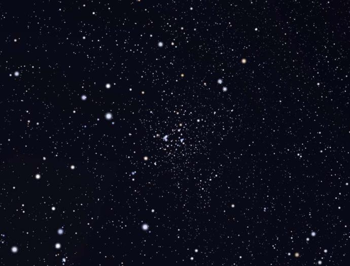 Do you like watching shows about the universe and quantum physics?