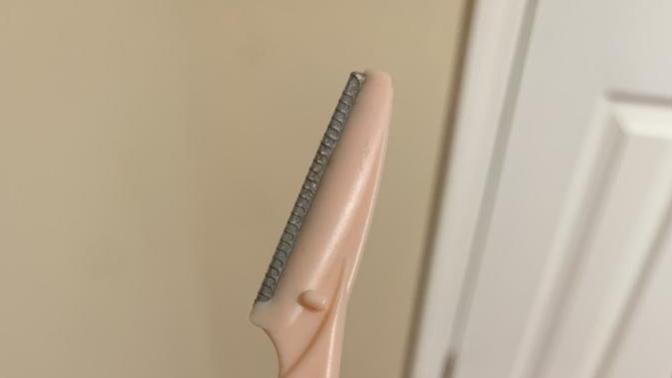 Will it make my facial hair worse if I use this on super dark facial hair like your upper lip and the sides of your face?