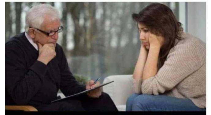 Why a woman needs a husband?
