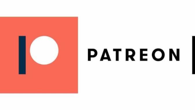 Do you have/use Patreon?