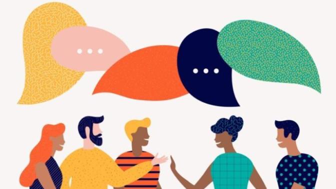 How many hour/days you can stand without talking to anyone?