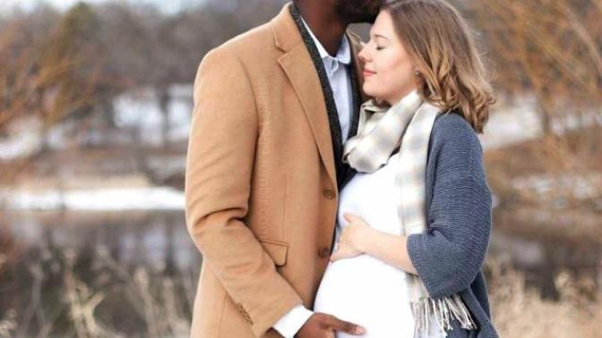 What do you think of interracial couples?