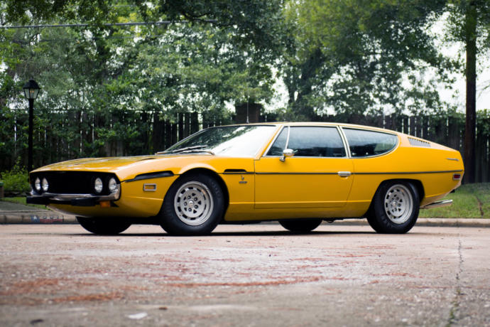 Which of these four-seater Sport/Supercars is your favorite?