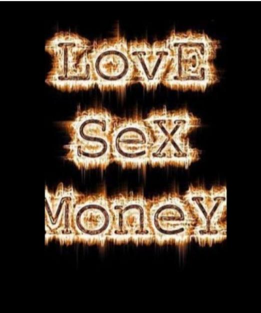 Sex talk or money talk