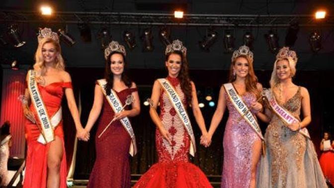 Do beauty contests serve a purpose in society?