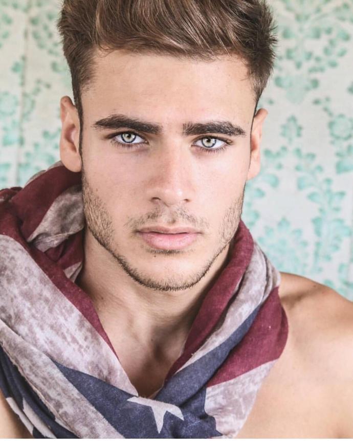Which Do You Prefer: A Cute Guy Or A Hot Guy?
