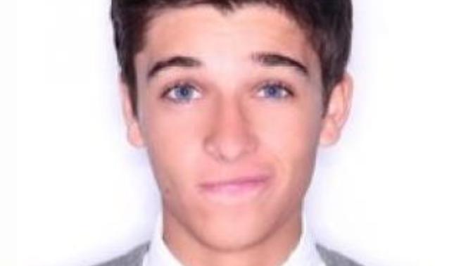 Which Do You Prefer: A Cute Guy Or A Hot Guy?
