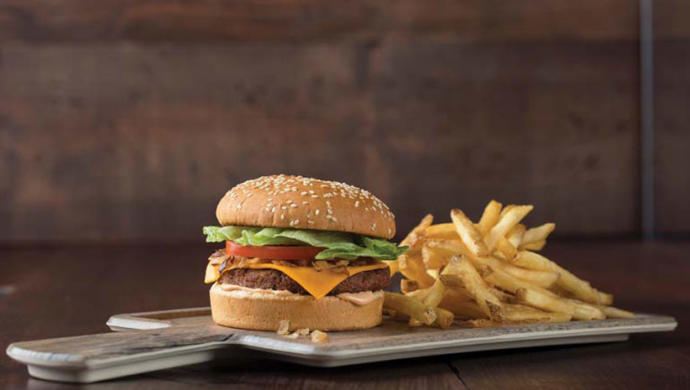 Pick a vegan dish you would try?