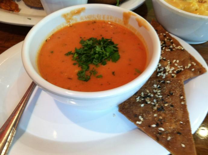 Pick a vegan dish you would try?