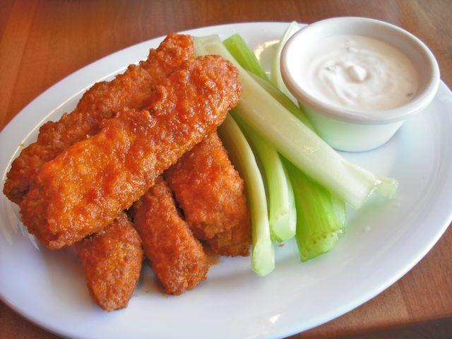 Pick a vegan dish you would try?