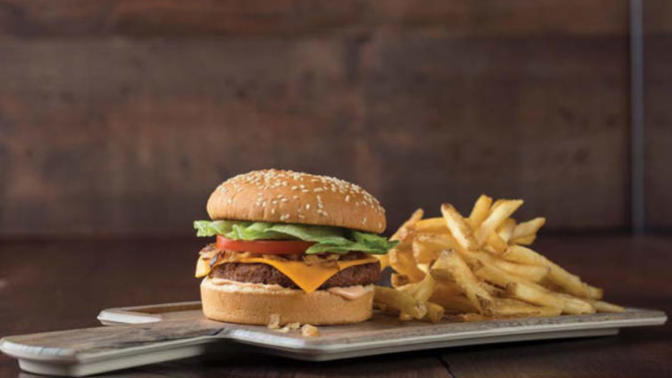 Pick a vegan dish you would try?