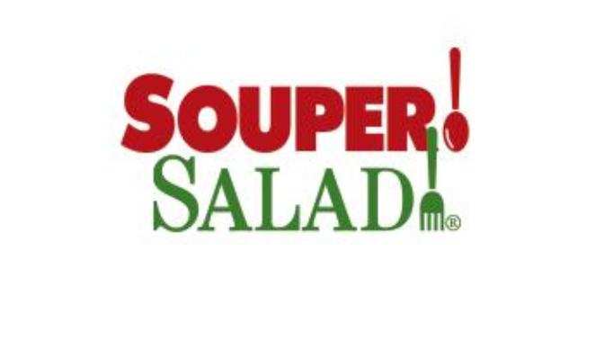 Souper! Salad!: Would you care to try out an all you care to eat salad and soup buffet?