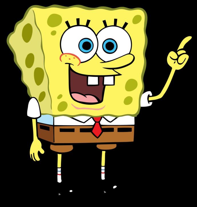 Spongebob Squarepants