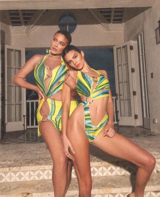 Whos more prettier: Kylie Jenner or Kendall Jenner?