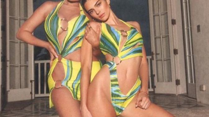 Who's more prettier: Kylie Jenner or Kendall Jenner?